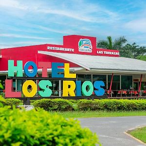 Hotel Los Rios